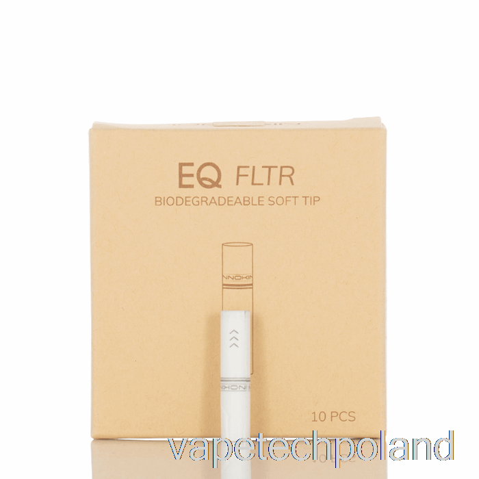 Vape Pod Innokin Eq Fltr Filtr Wymienny Eq Filtry